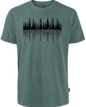 T-shirt unisexe - ETHICA CANADA